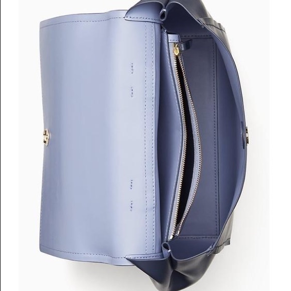 Kate Spade Back Pack Somerville Megan Back Pack - Picture 5 of 5